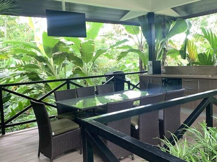 Номер Superior Вид на Реку, Boutique Casa Del Rio