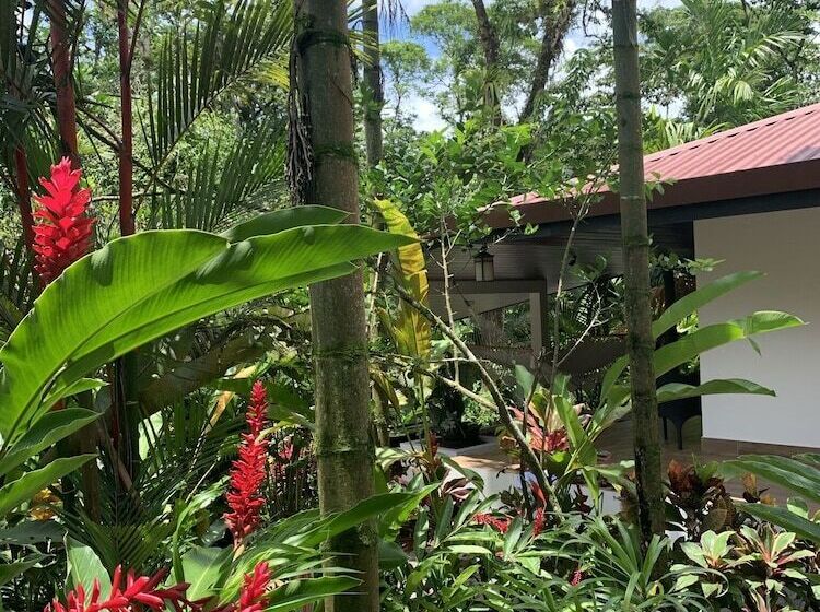 Номер Superior Вид на Реку, Boutique Casa Del Rio