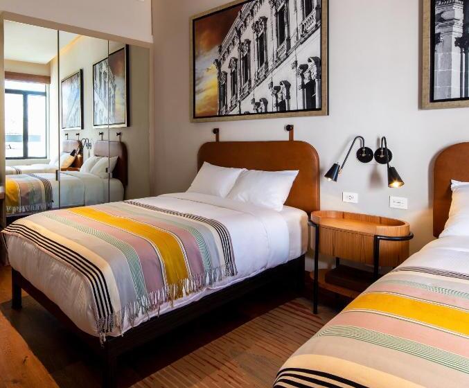 اتاق لوکس, Central Hotel Boutique