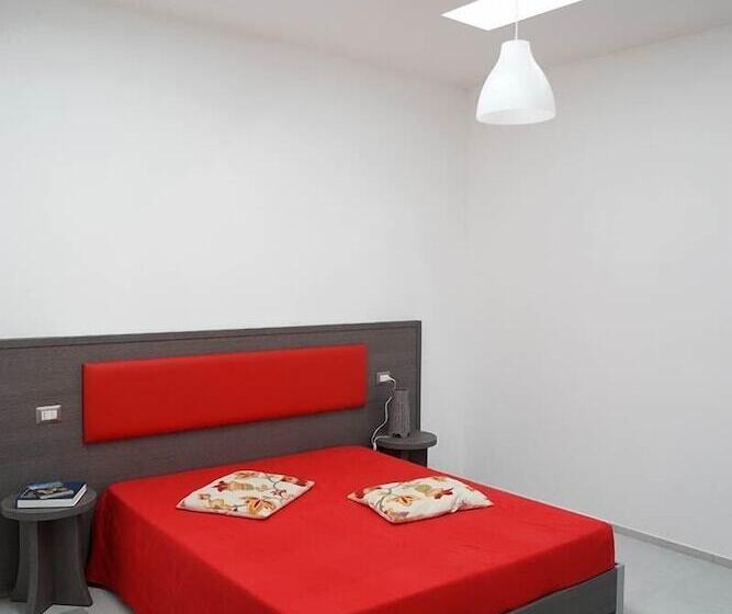Дом 2 Спальни, Tenuta Santa Maria