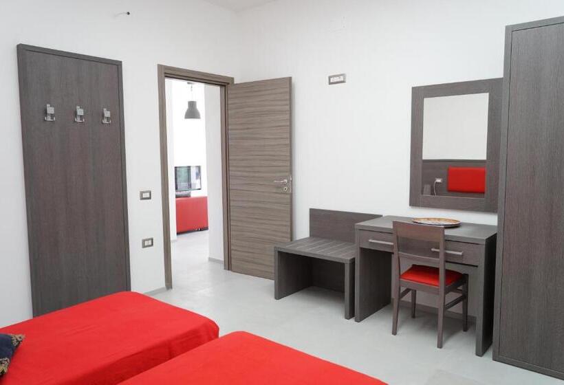 Дом 2 Спальни, Tenuta Santa Maria