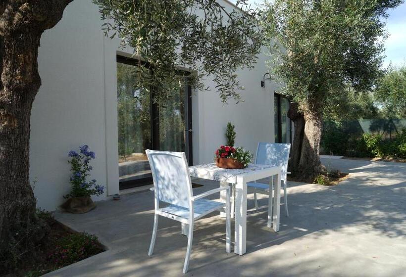 Дом 2 Спальни, Tenuta Santa Maria