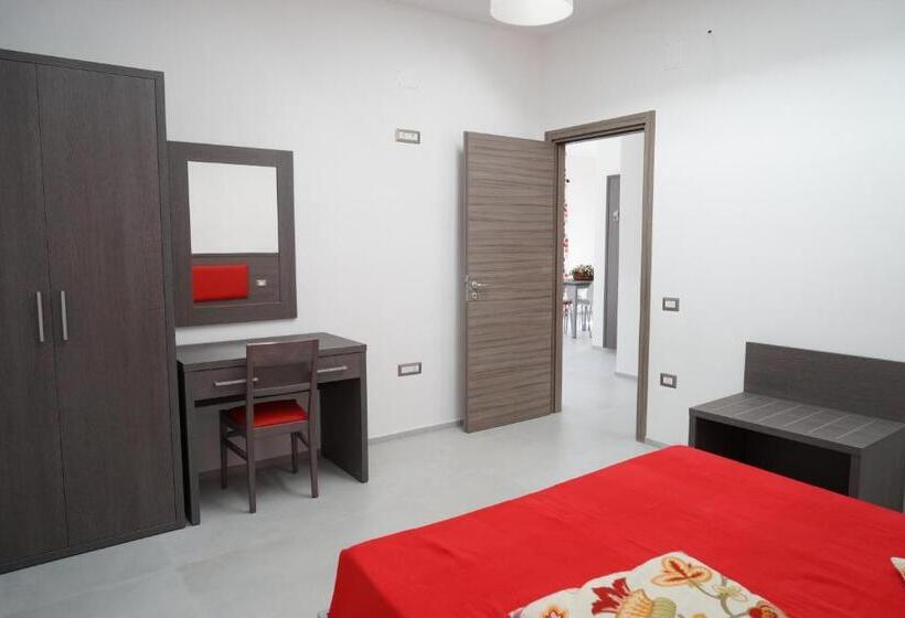 Дом 2 Спальни, Tenuta Santa Maria