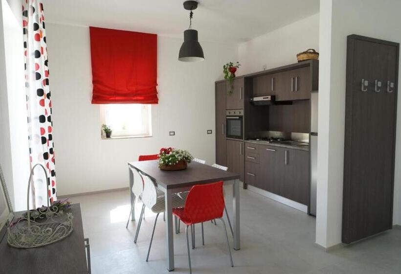 Дом 2 Спальни, Tenuta Santa Maria