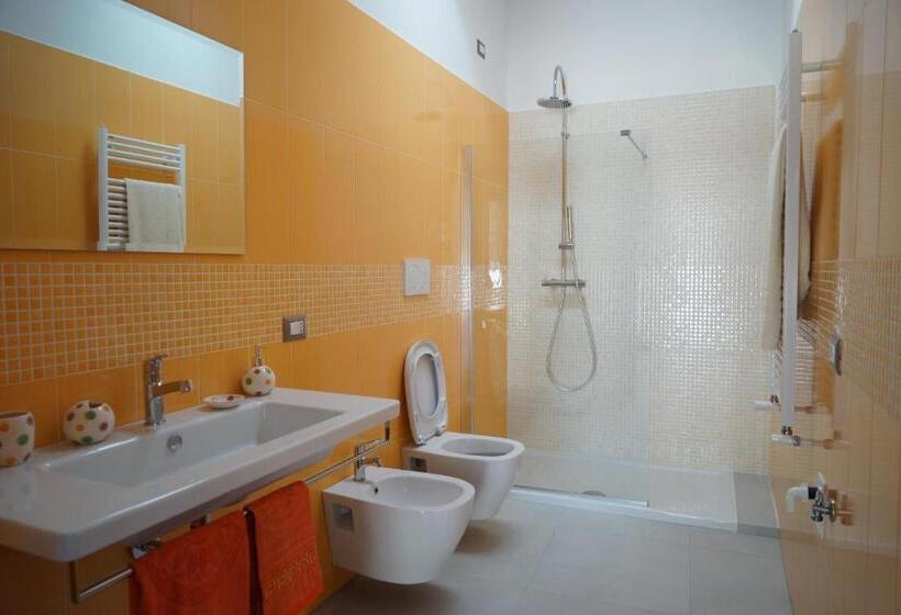 Апартаменты Комфорт 1 Спальня, Tenuta Santa Maria