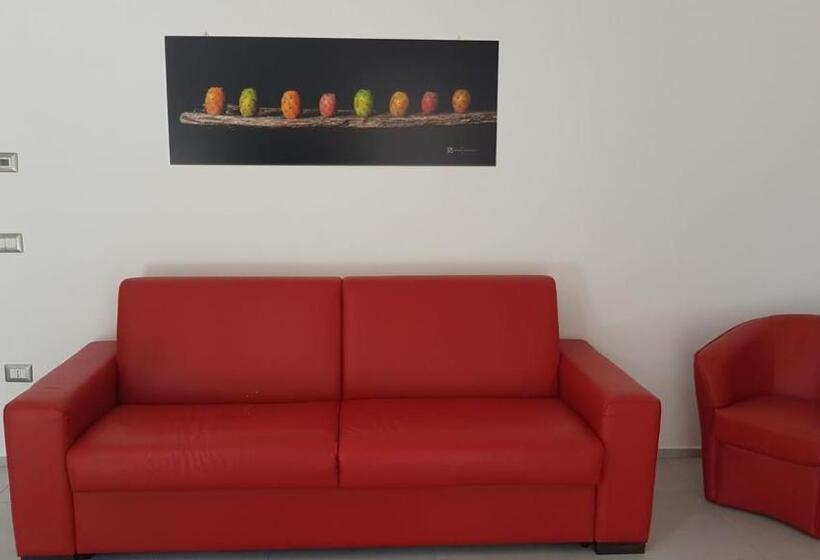 Дом 2 Спальни, Tenuta Santa Maria