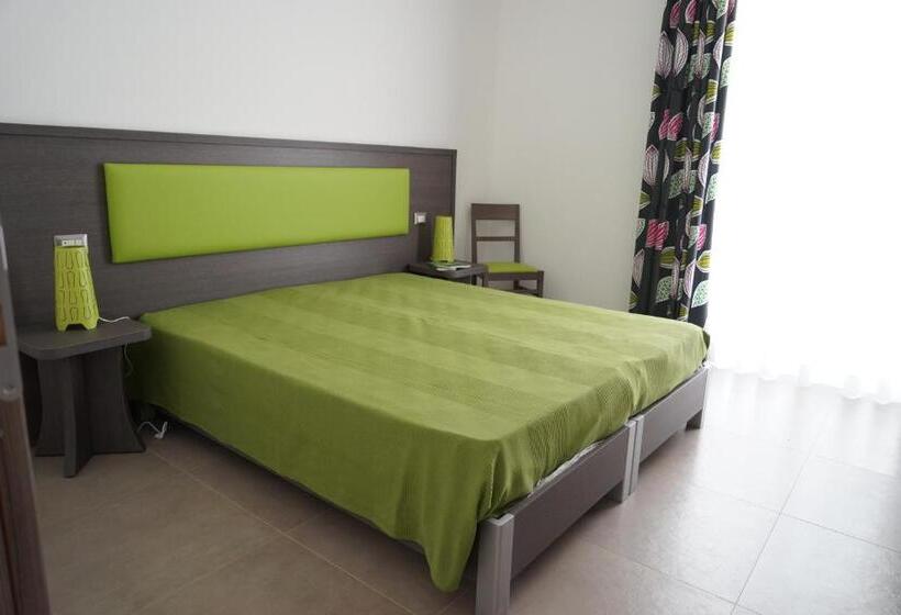 Дом 1 Спальня, Tenuta Santa Maria