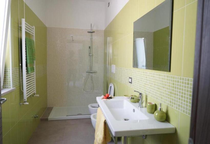 Дом 1 Спальня, Tenuta Santa Maria