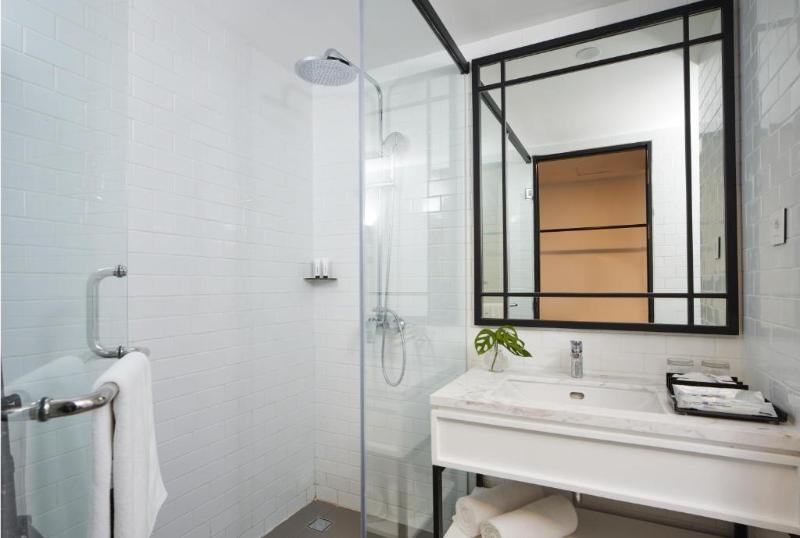 Студия Стандарт, De Braga, Artotel Curated