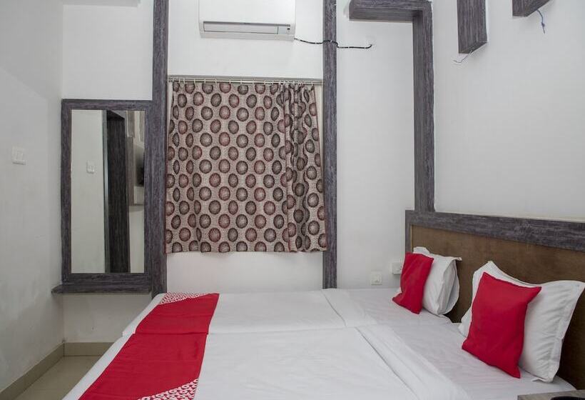 اتاق استاندارد, Tazz Odisha