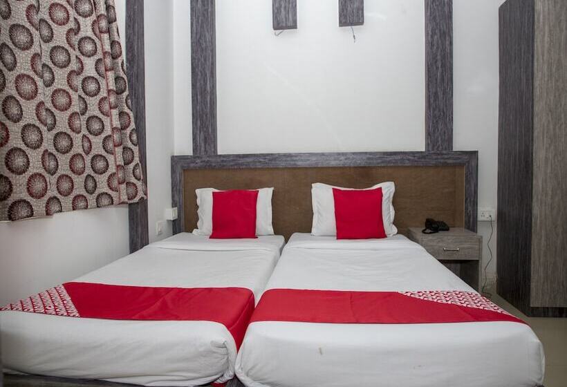 اتاق استاندارد, Tazz Odisha