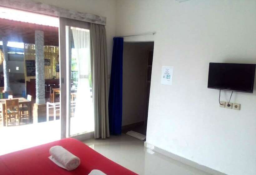 Номер Deluxe, White Dove Villa
