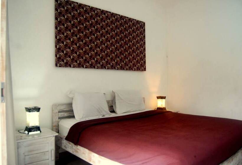 Номер Deluxe, White Dove Villa