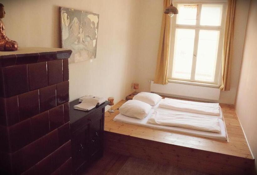 חדר סטנדרט, Spirit Lodge Leipzig