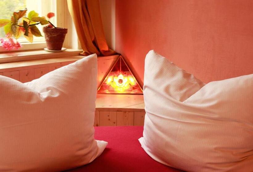 חדר דלוקס, Spirit Lodge Leipzig