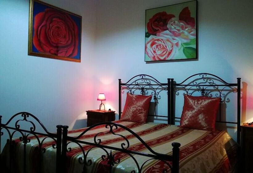 Номер Стандарт, B&b Grekal Salento