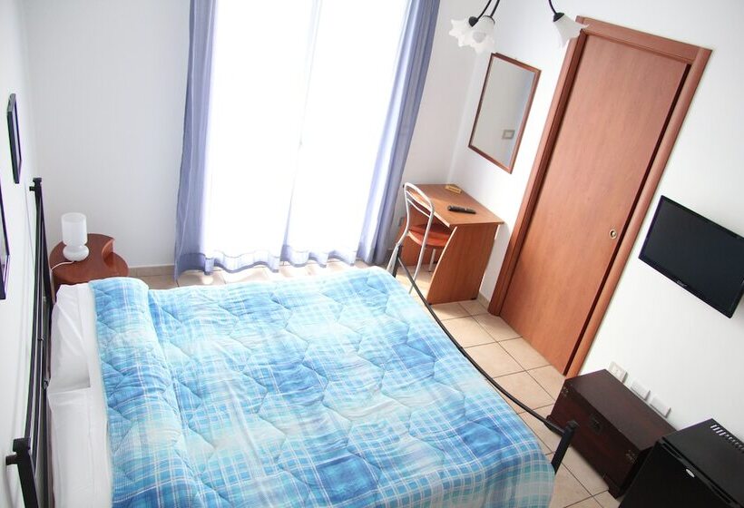 اتاق استاندارد, Bed & Breakfast Fragolina