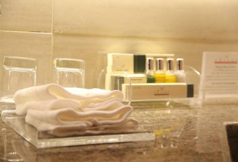 Номер Deluxe, Wow Jeddah