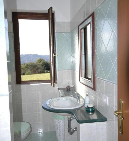 Апартаменты 1 Спальня, La Locanda San Lorenzo