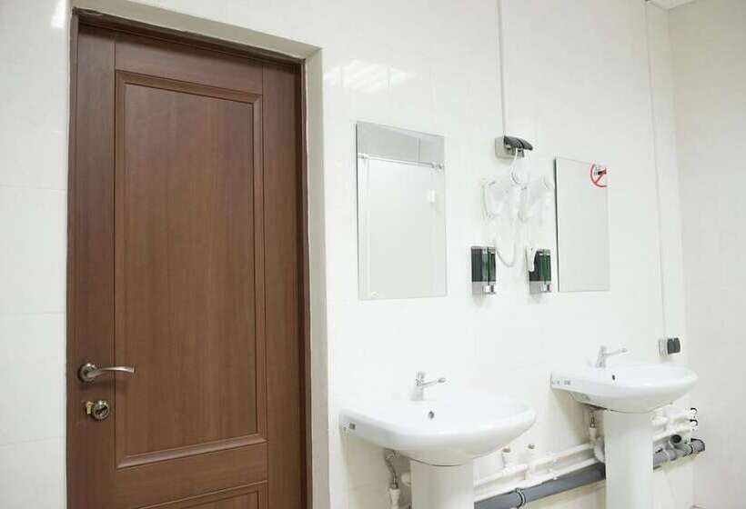스탠다드 룸, Hostel Don  Rostov On Don