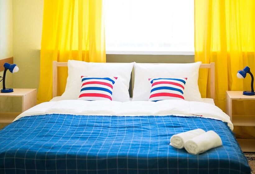 스탠다드 룸, Hostel Don  Rostov On Don