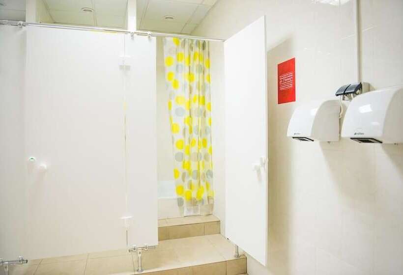 패밀리 룸, Hostel Don  Rostov On Don