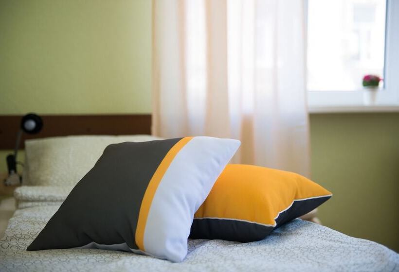 공동 객실, Hostel Don  Rostov On Don