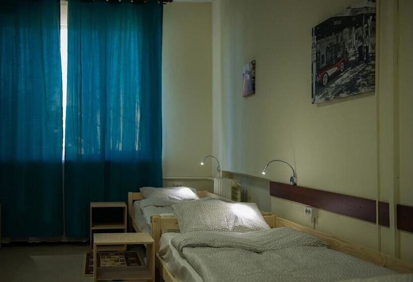 공동 객실, Hostel Don  Rostov On Don