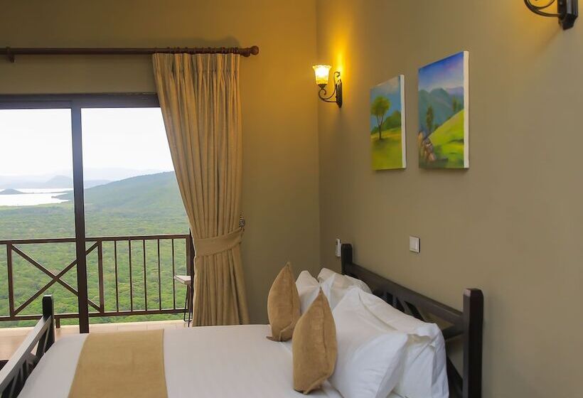 Family Room, Haile Resort Arbaminch