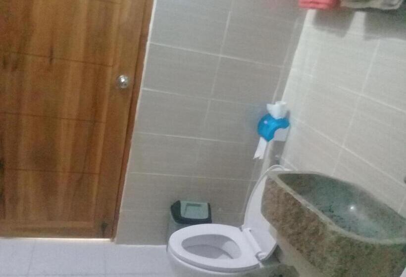 اتاق لوکس, Pesona Bali Room And Restaurant