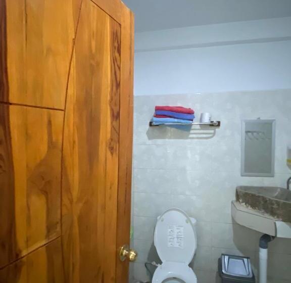 اتاق استاندارد, Pesona Bali Room And Restaurant