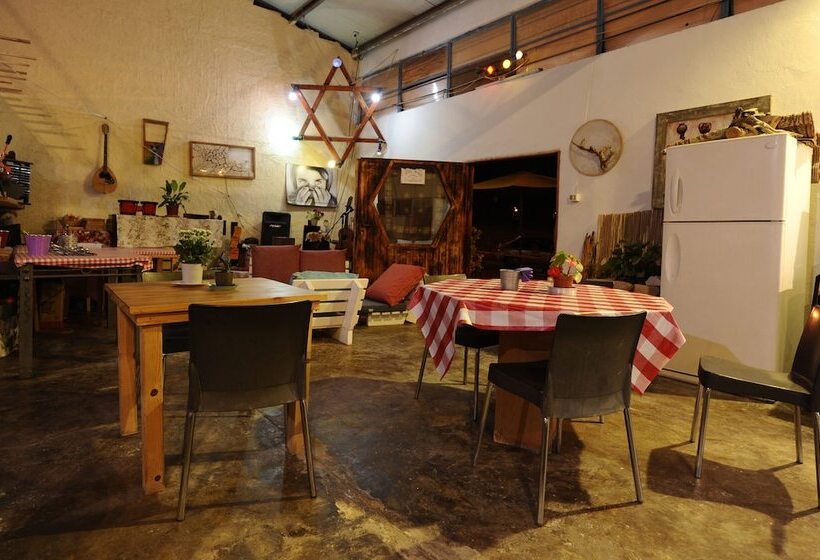 Pokój Rodzinny, Spice Quarter Inn