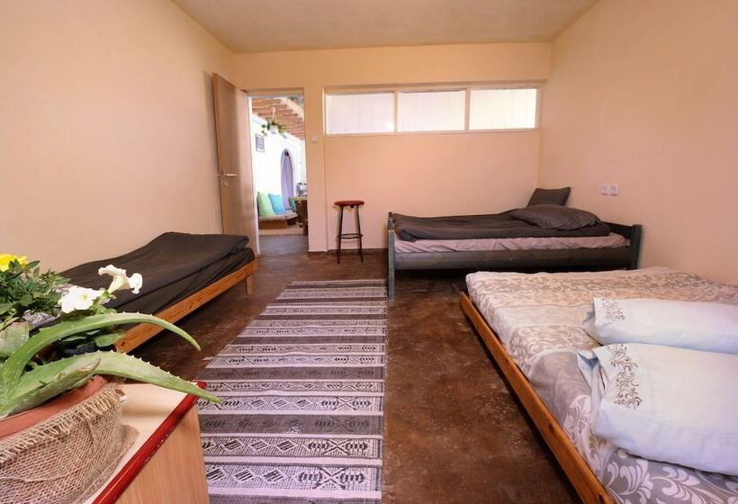 Pokój Rodzinny, Spice Quarter Inn