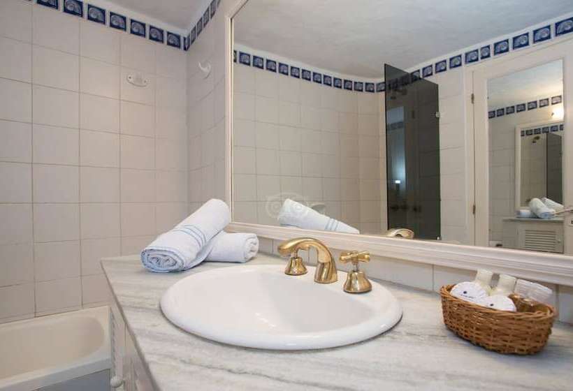 Апартаменты 1 Спальня, Club Hotel Casapueblo