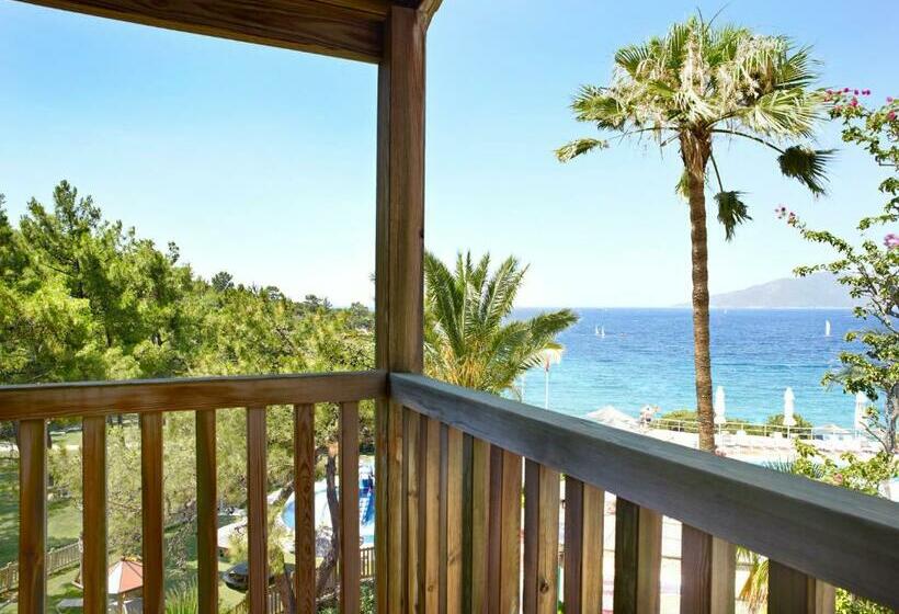 Номер Стандарт Вид на Море, Hapimag Resort Sea Garden