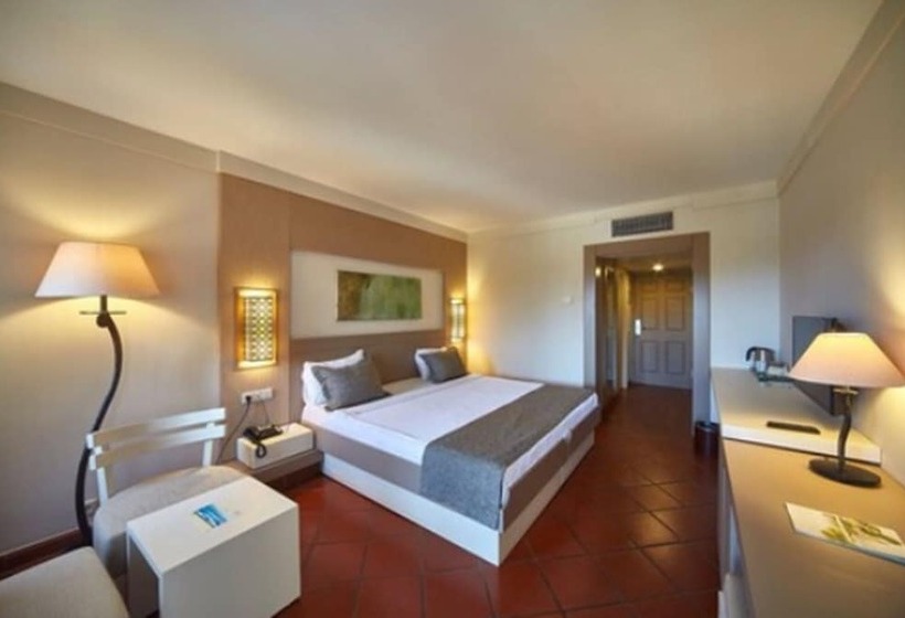 Номер Стандарт Вид на Море, Hapimag Resort Sea Garden