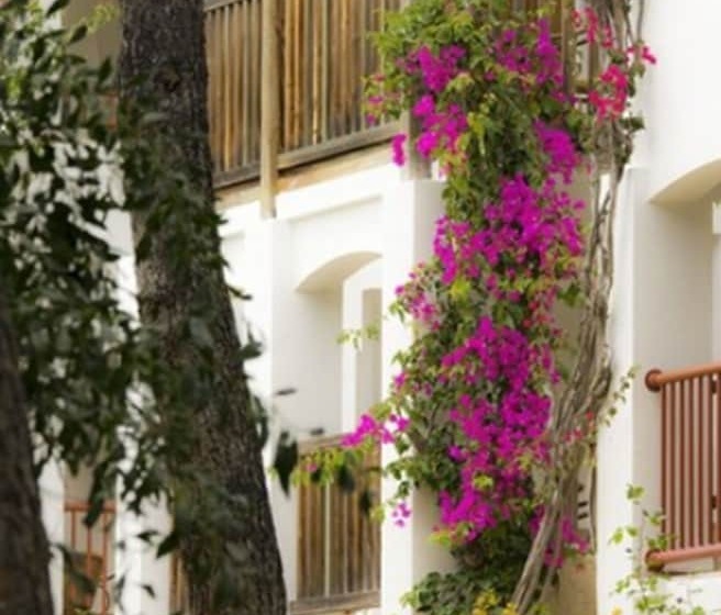 Номер Стандарт Вид на Море, Hapimag Resort Sea Garden