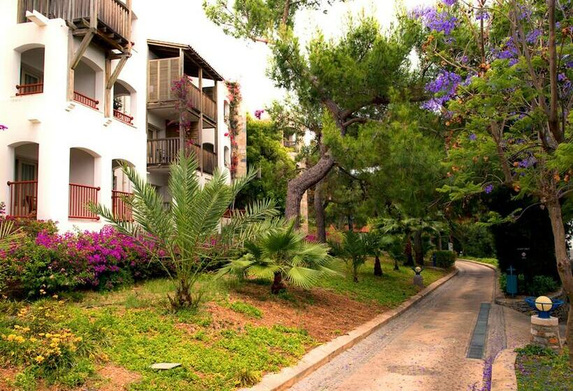 Номер Стандарт Вид на Сад, Hapimag Resort Sea Garden