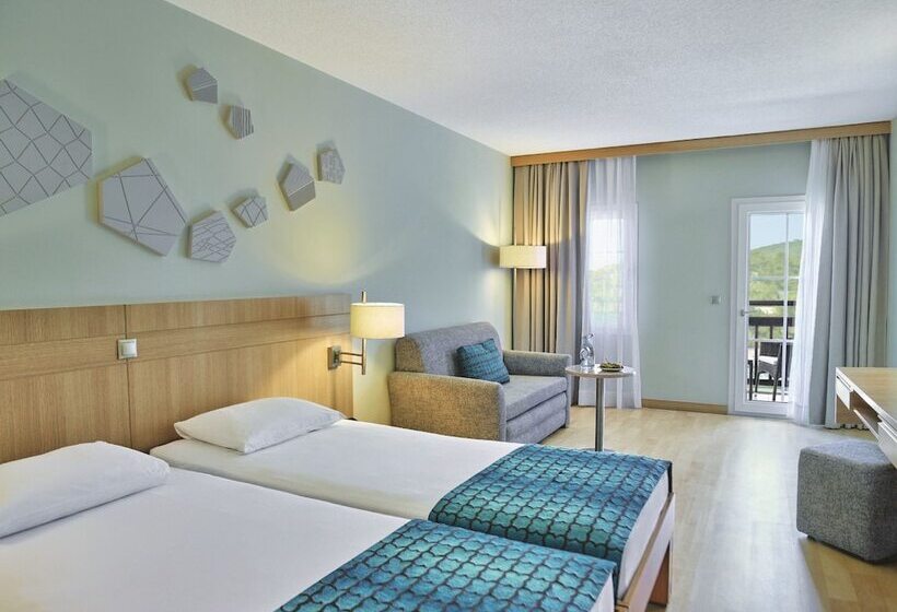 Номер Superior, Tui Blue Sarigerme Park