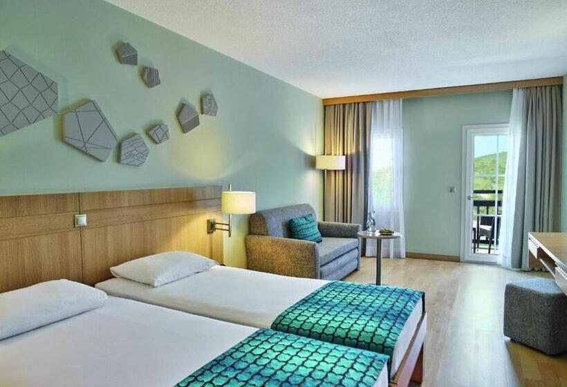 Номер Superior, Tui Blue Sarigerme Park