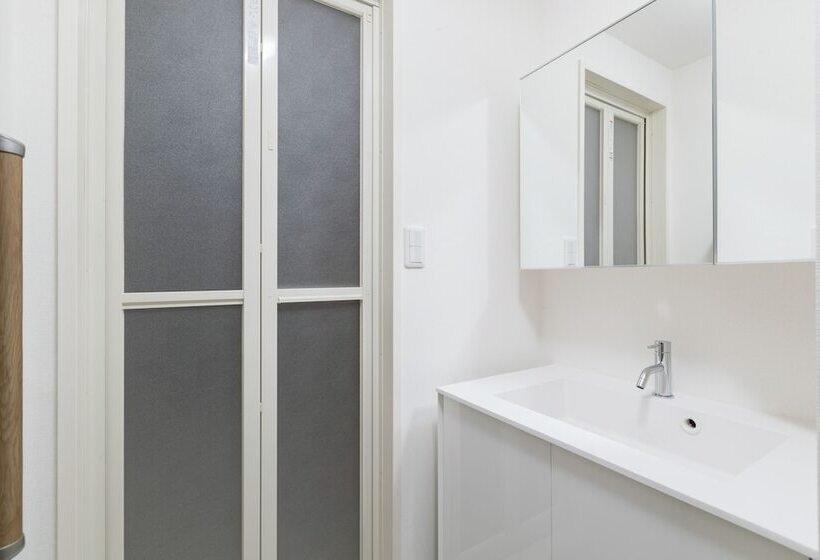 Quarto Estandar, Guesthouse Miyabi