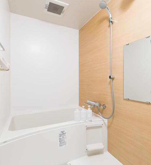 Quarto Quádruplo Estandar, Guesthouse Miyabi