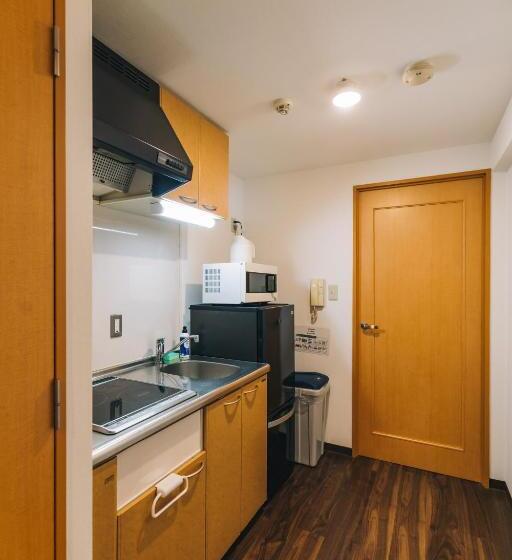 Quarto Estandar, Guesthouse Miyabi