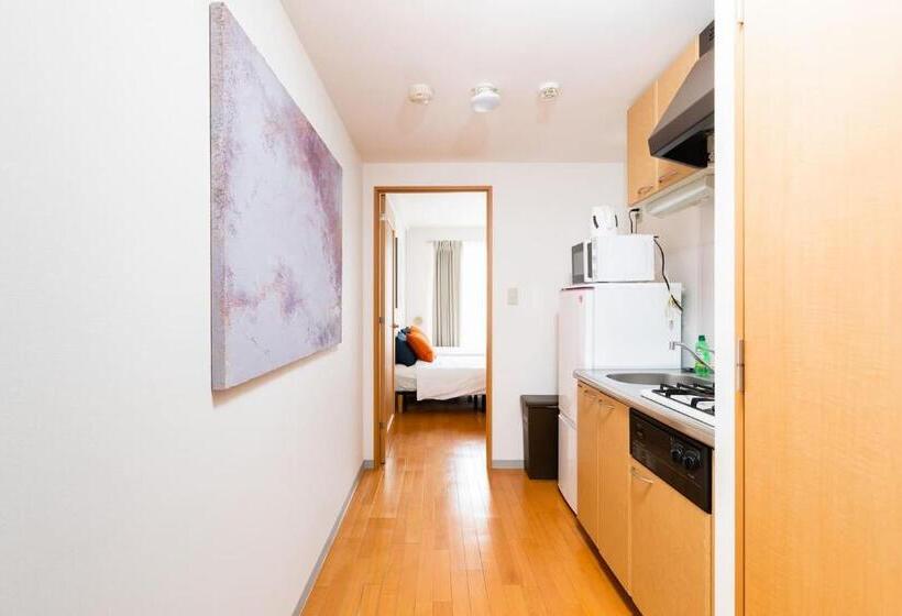 Quarto Estandar, Guesthouse Miyabi