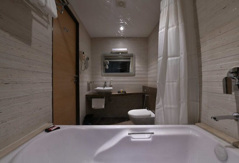 Апартаменты Executive 1 Спальня, Picaddle The Luxury Boutique Resort