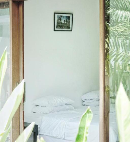Номер Стандарт, Canggu Beach Inn