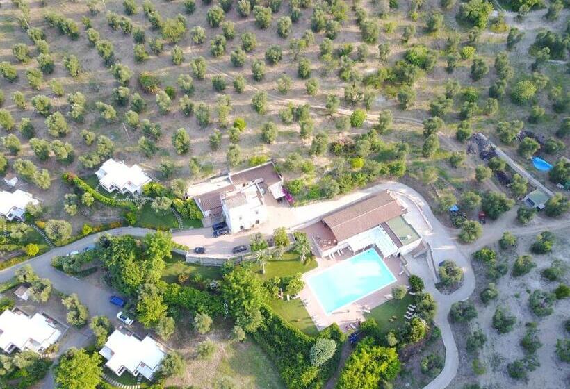Номер Стандарт, Agriturismo Torre Dei Preti