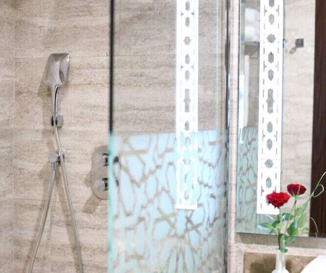 行政套房, The Local Hotels Grozny