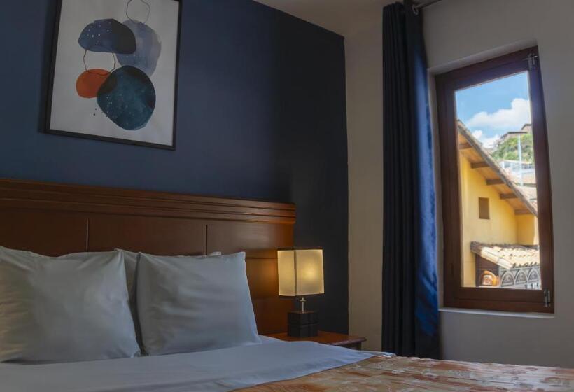 스탠다드 룸, Ankara Hotel Boutique