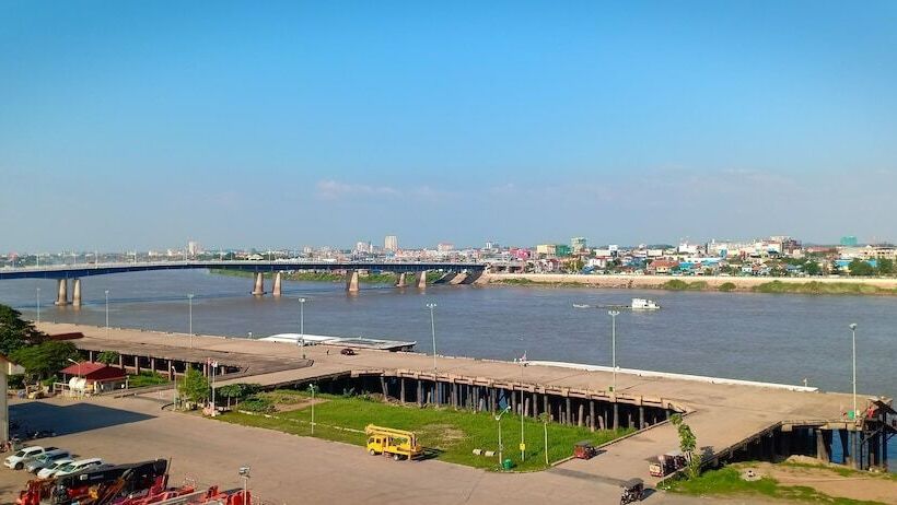 Люкс Повышенной Комфортности, Lcs Hotel & Apartment